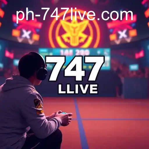 747live: A Digital Playground Transforming the Gaming Landscape