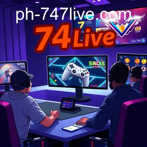 747live: Revolutionizing Online Gaming