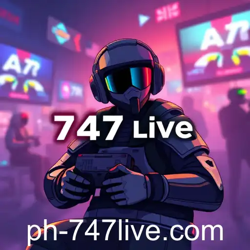 747live's Impact on the Online Gaming Scene