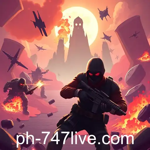 Exploring the Popularity and Impact of Action Games on 747live