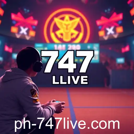 747live: A Digital Playground Transforming the Gaming Landscape