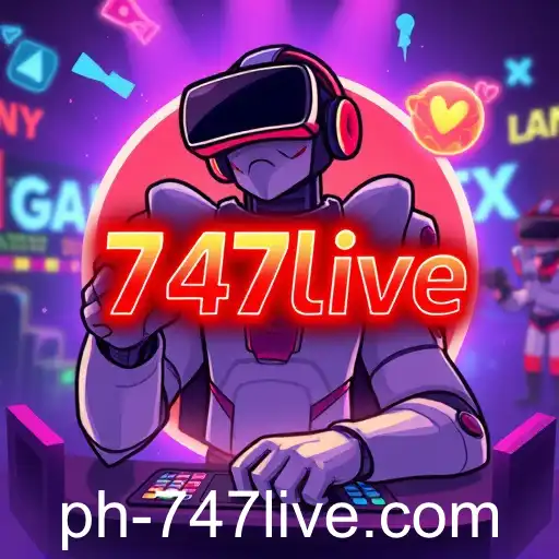 The Rise of 747live in the Gaming World