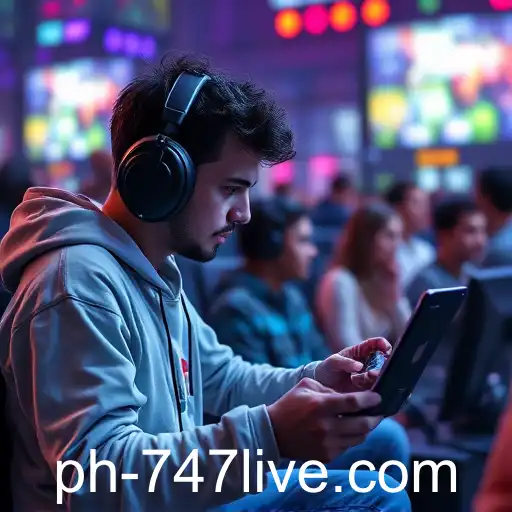 Digital Haven: The Rise of Online Gaming Platforms