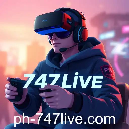The Evolution of Online Gaming with 747live
