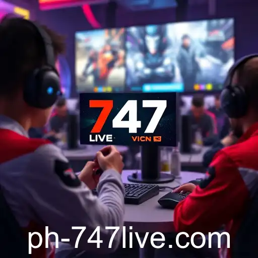 Gaming Evolution Amidst Digital Transformation