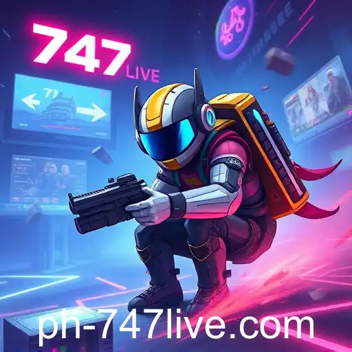 The Rise of 747live in the Gaming World