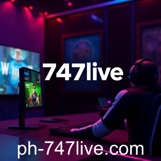 The Rise of 747live in Online Gaming