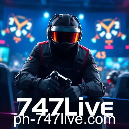 The Rise of 747live: Gaming's New Frontier
