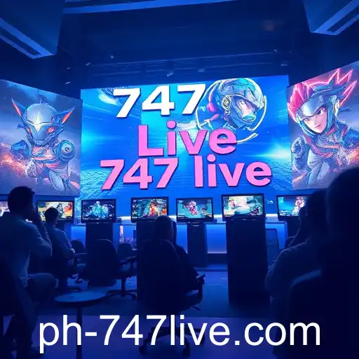 The Rise of 747live: Revolutionizing Online Gaming
