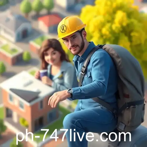 The Rise of 747live: A New Era in Online Gaming