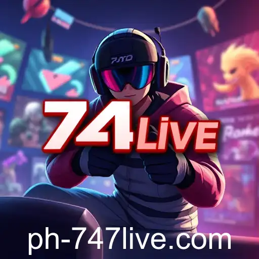 The Rise of 747live: Navigating the Online Gaming Landscape