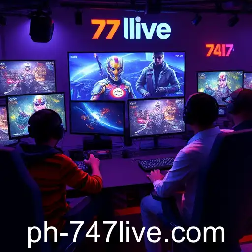 The Rise of Online Gaming in 2025