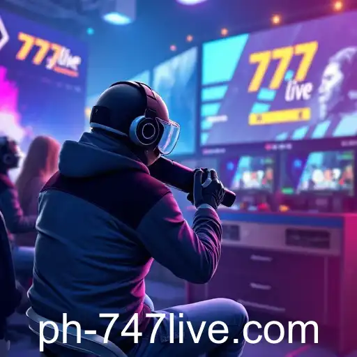 The Rise of Online Gaming Platforms in 2025