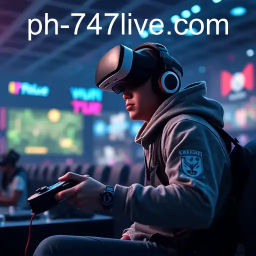 Emerging Trends in Online Gaming for 2026