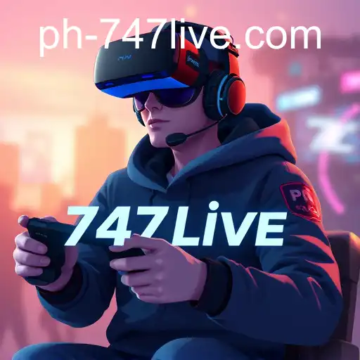 The Evolution of Online Gaming with 747live