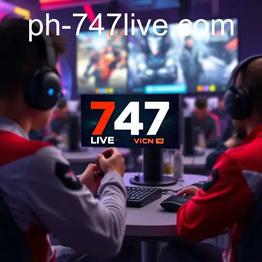 Gaming Evolution Amidst Digital Transformation