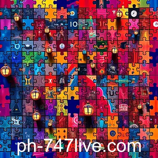 Decoding the Allure of Puzzle Challenges in the Age of 747live