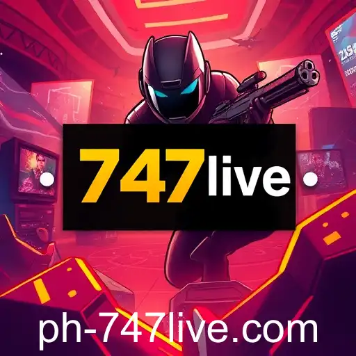 The Rise of 747live in Online Gaming