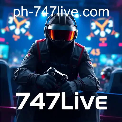 The Rise of 747live: Gaming's New Frontier