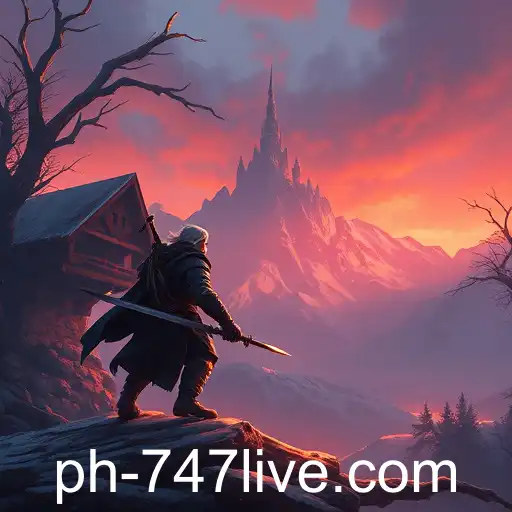 Exploring the Dynamic World of Role-Playing Games on 747live