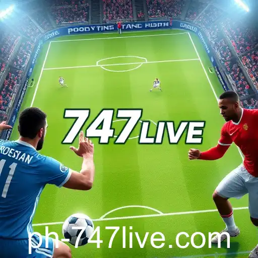 Exploring the Sports Simulations of 747live: A Thrilling Digital Playground